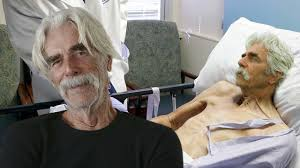 Does Sam Elliott Have Any Illness