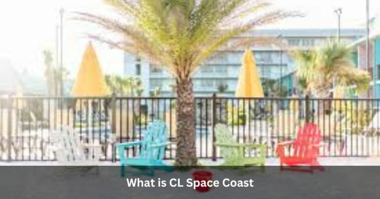 CL Space Coast