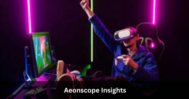 Aeonscope Insights