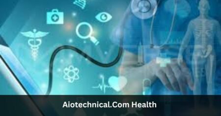 Aiotechnical.Com Health