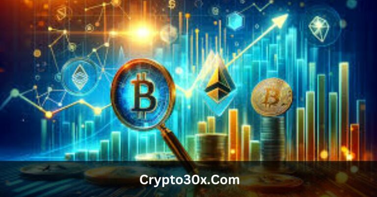 Crypto30x.Com