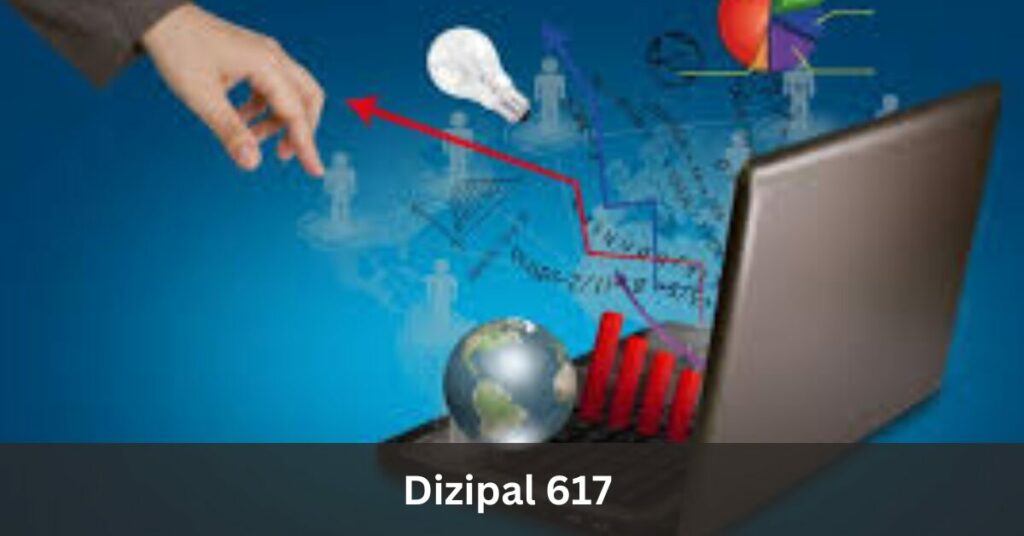 Dizipal 617