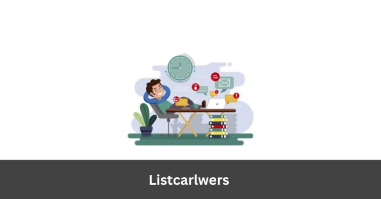 Listcarlwers