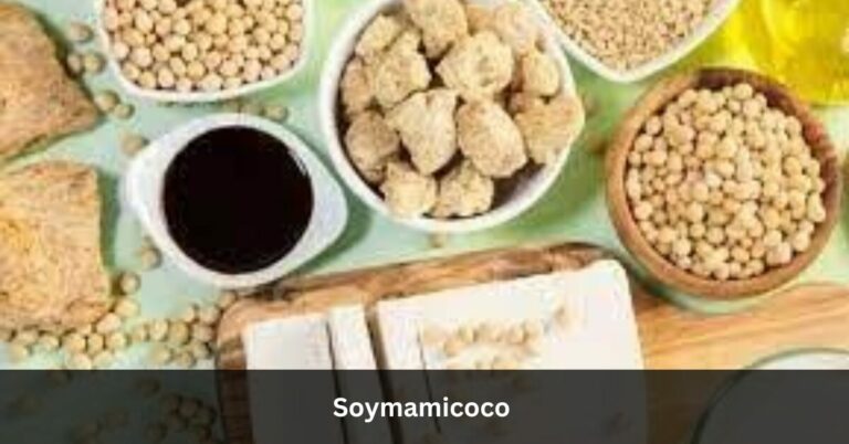 Soymamicoco