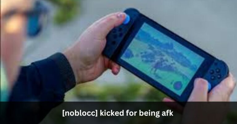 [noblocc] kicked for being afk