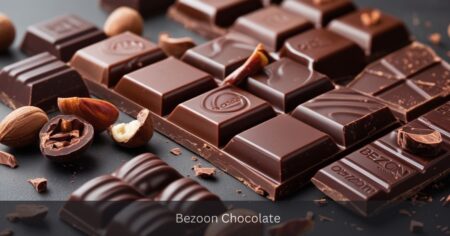 Bezoon Chocolate